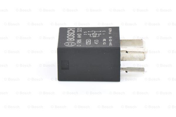 Buy Bosch 0986AH0322 – good price at EXIST.AE!