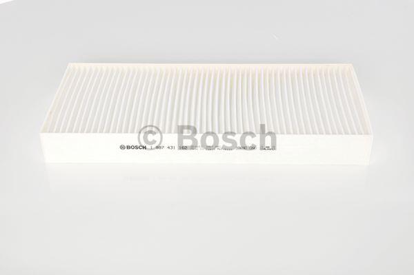 Cabin filter Bosch 1 987 431 162
