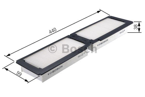 Buy Bosch 1987431165 – good price at EXIST.AE!
