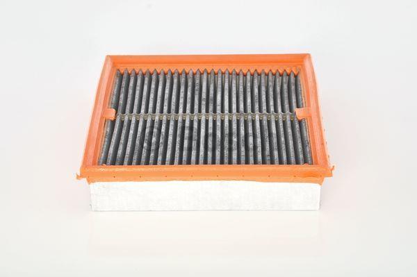 Bosch Cabin filter with activated carbon – price [object Object] PLN
