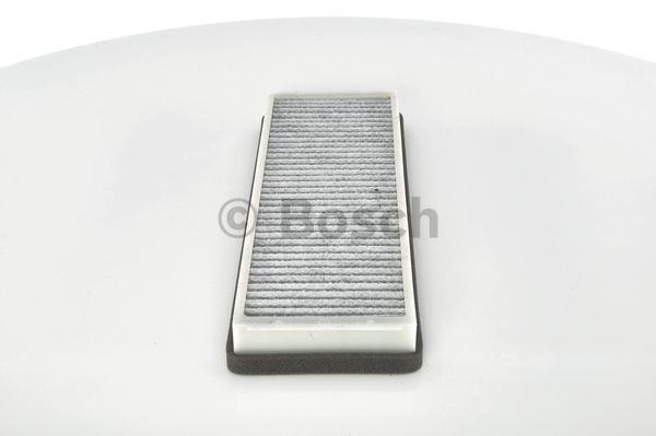 Activated Carbon Cabin Filter Bosch 1 987 431 454