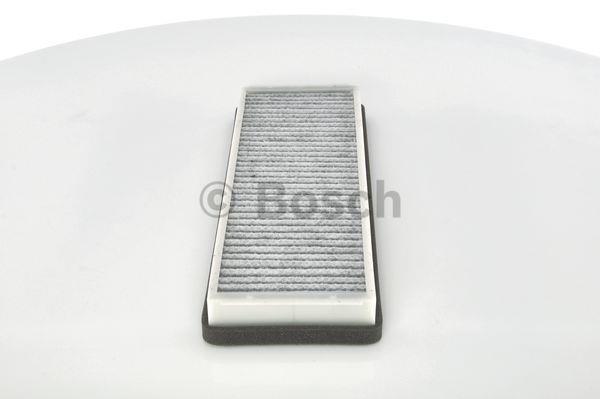 Activated Carbon Cabin Filter Bosch 1 987 431 454