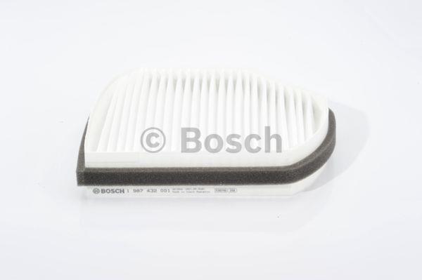Bosch Cabin filter – price 50 PLN