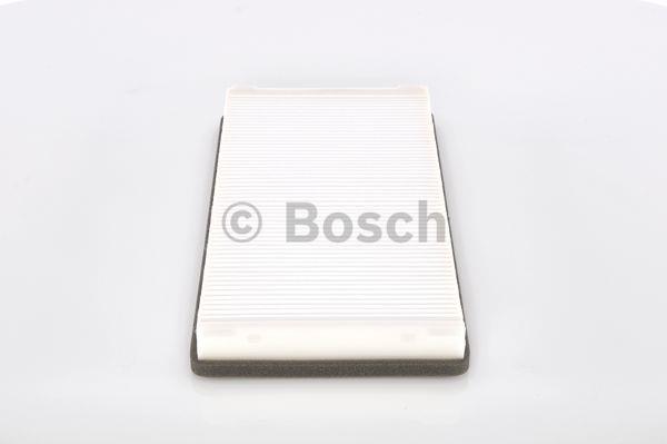 Bosch Filter, interior air – price 49 PLN