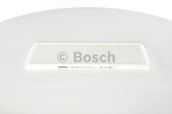 Cabin filter Bosch 1 987 432 010