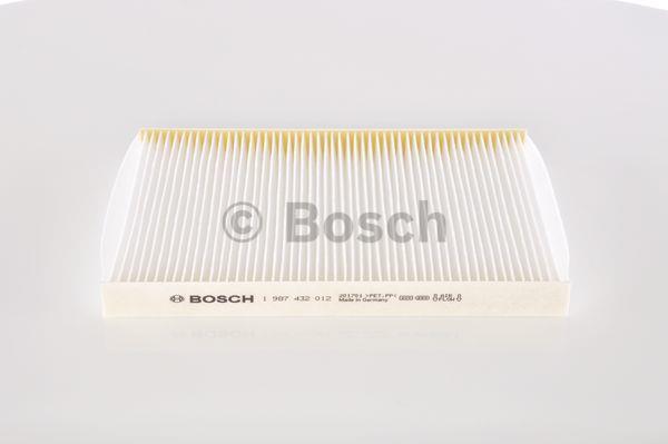 Bosch Filter, interior air – price 27 PLN