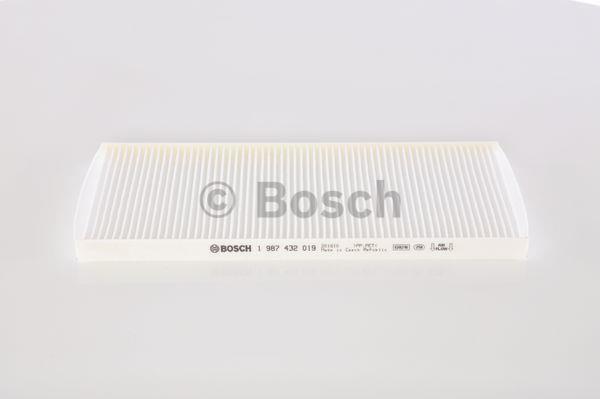 Bosch Filter, interior air – price 18 PLN