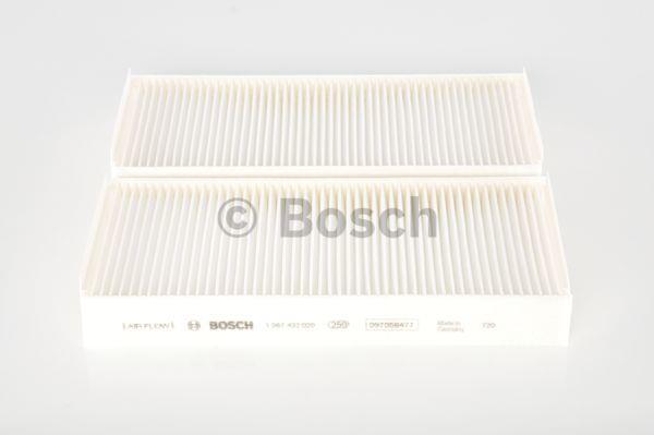 Bosch Cabin filter – price [object Object] PLN