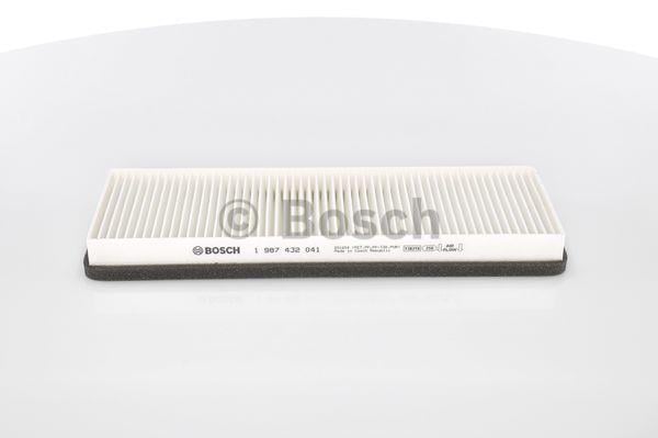 Filter, interior air Bosch 1 987 432 041