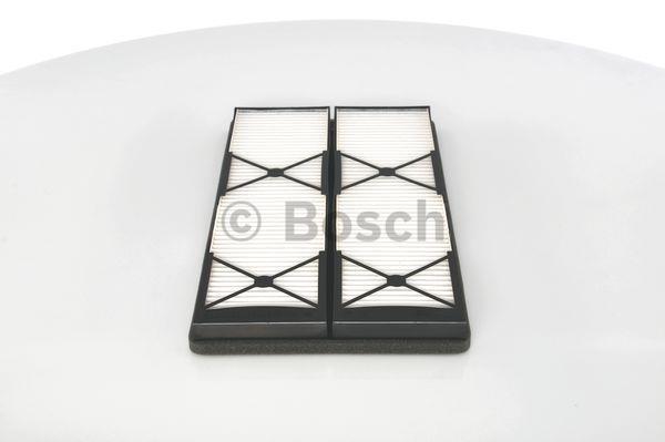 Cabin filter Bosch 1 987 432 044