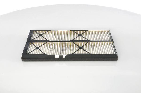 Cabin filter Bosch 1 987 432 044