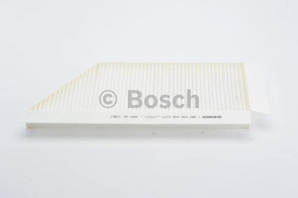 Bosch Cabin filter – price 34 PLN