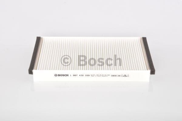 Bosch Cabin filter – price 40 PLN