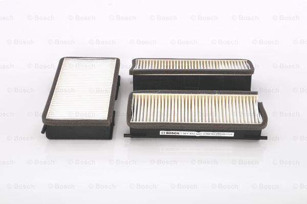 Bosch Filter, interior air – price 89 PLN