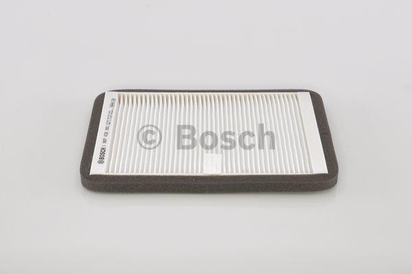 Cabin filter Bosch 1 987 432 061
