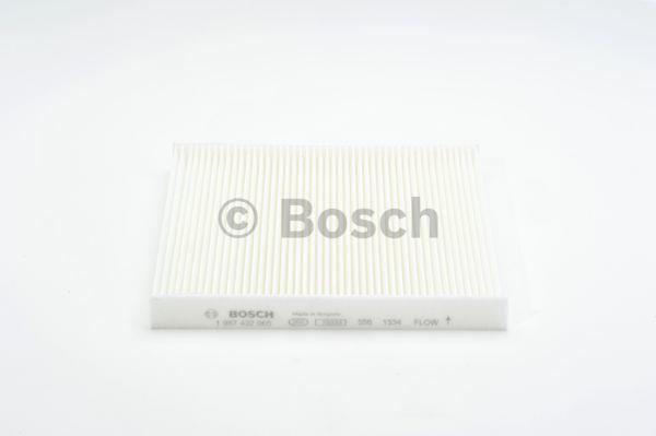 Cabin filter Bosch 1 987 432 065