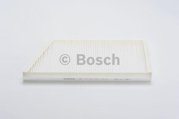 Bosch Cabin filter – price 47 PLN