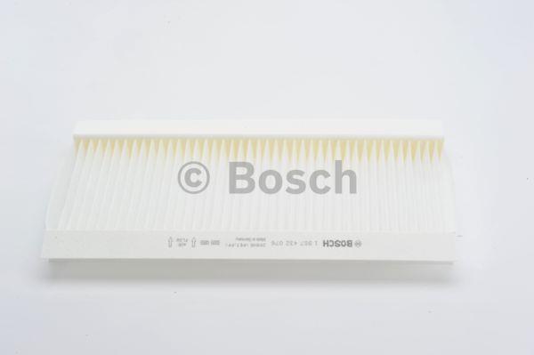 Bosch Filter, interior air – price 26 PLN