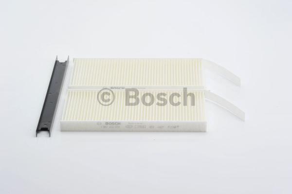 Bosch Filter, interior air – price 60 PLN
