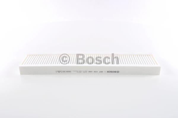 Cabin filter Bosch 1 987 432 082