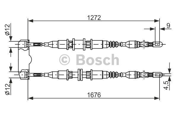 Buy Bosch 1 987 477 136 at a low price in United Arab Emirates!