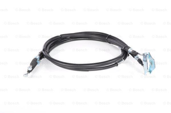 Bosch Handbrake cable – price 142 PLN