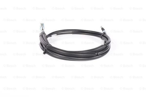 Handbrake cable Bosch 1 987 477 163