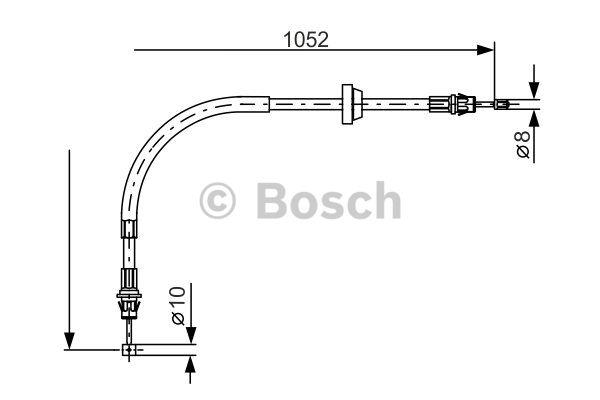 Buy Bosch 1 987 477 186 at a low price in United Arab Emirates!