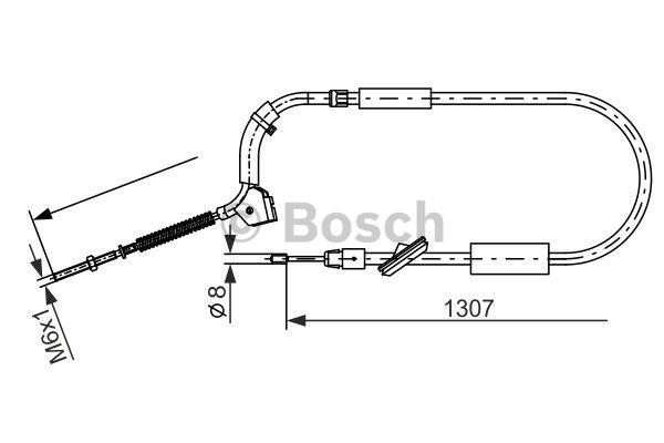 Buy Bosch 1 987 477 223 at a low price in United Arab Emirates!