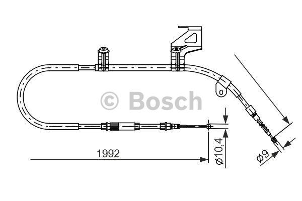 Buy Bosch 1 987 477 242 at a low price in United Arab Emirates!