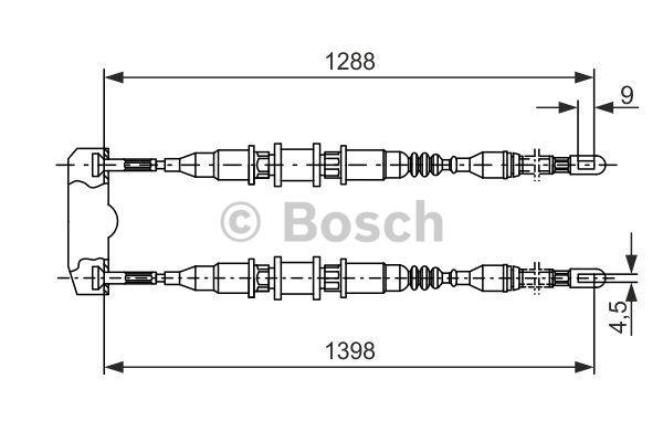 Buy Bosch 1 987 477 258 at a low price in United Arab Emirates!