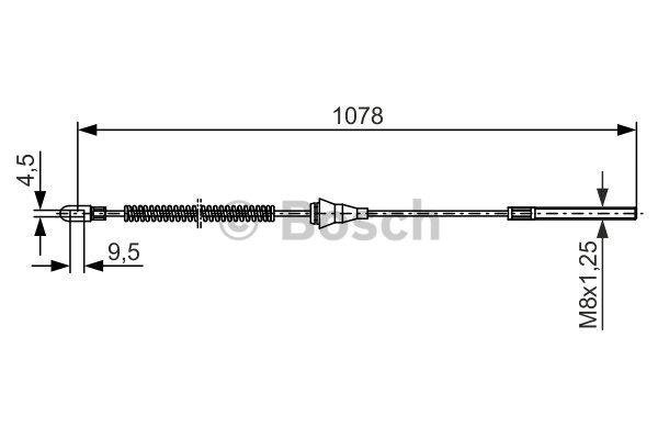 Buy Bosch 1 987 477 310 at a low price in United Arab Emirates!