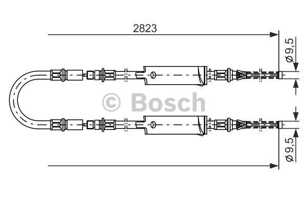 Buy Bosch 1 987 477 369 at a low price in United Arab Emirates!