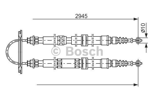 Buy Bosch 1 987 477 390 at a low price in United Arab Emirates!