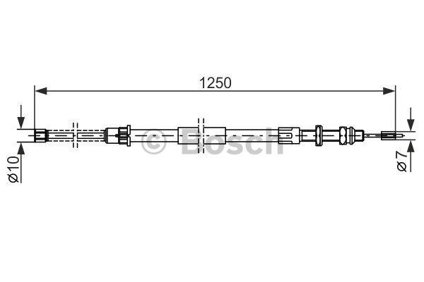 Buy Bosch 1 987 477 416 at a low price in United Arab Emirates!