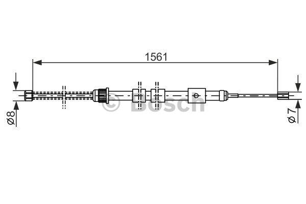 Buy Bosch 1 987 477 430 at a low price in United Arab Emirates!