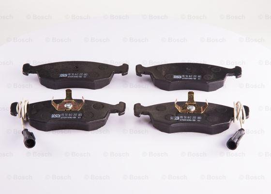 Buy Bosch 0 986 BB0 043 at a low price in United Arab Emirates!