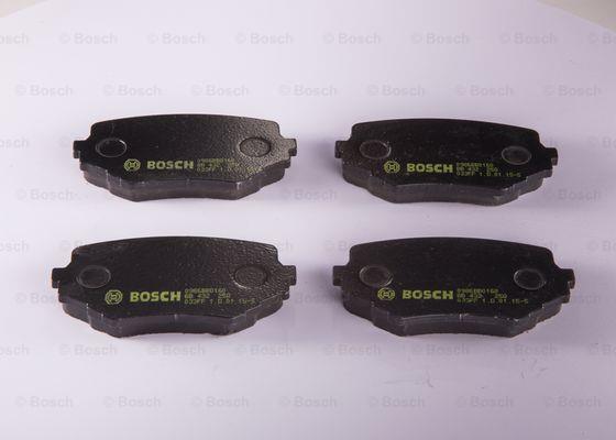 Buy Bosch 0986BB0160 – good price at EXIST.AE!