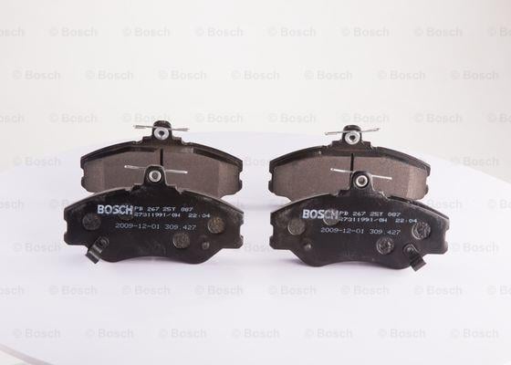Buy Bosch 0 986 BB0 167 at a low price in United Arab Emirates!