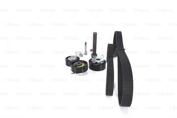 Timing Belt Kit Bosch 1 987 948 049