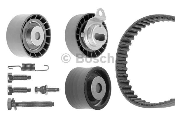 Bosch Timing Belt Kit – price 326 PLN