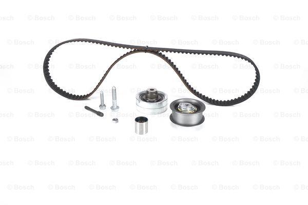 Bosch Timing Belt Kit – price 507 PLN