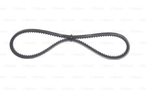 Bosch V-belt 11X528 – price 20 PLN
