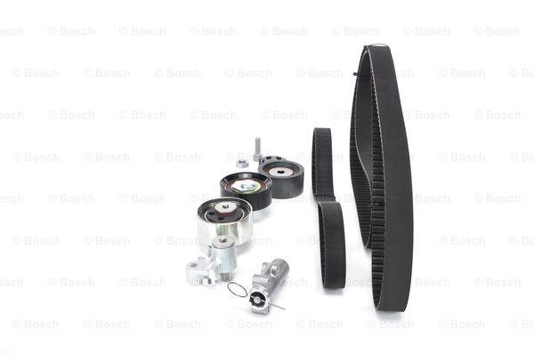 Timing Belt Kit Bosch 1 987 948 152