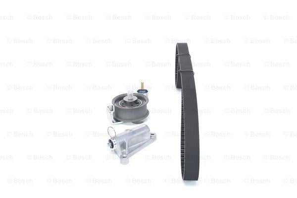 Timing Belt Kit Bosch 1 987 948 156