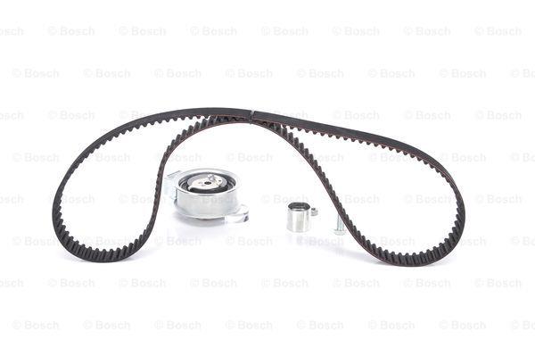 Timing Belt Kit Bosch 1 987 948 157