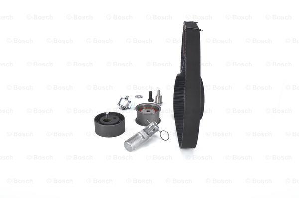 Timing Belt Kit Bosch 1 987 948 160