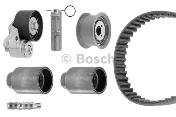 Bosch Timing Belt Kit – price [object Object] PLN