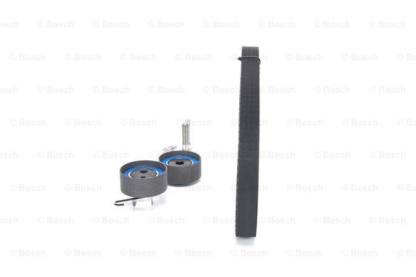 Timing Belt Kit Bosch 1 987 948 198