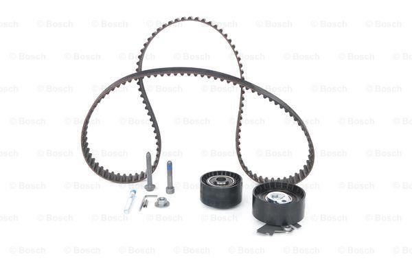 Bosch Timing Belt Kit – price 253 PLN